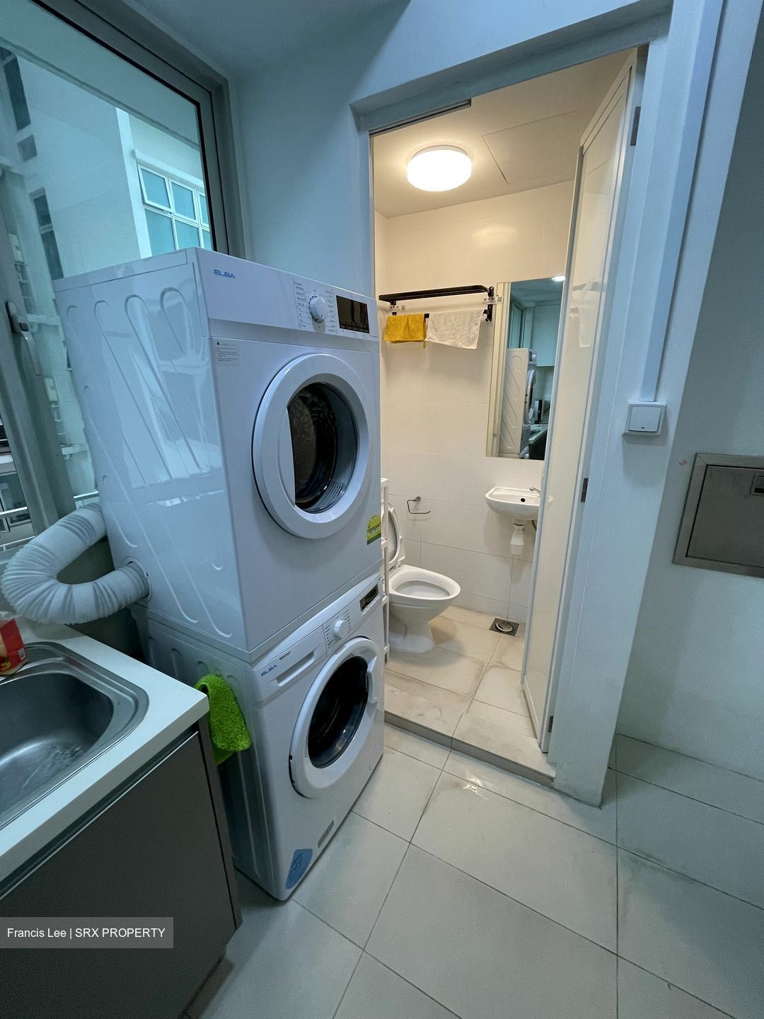 Caspian (D22), Condominium #487303661